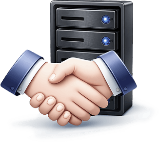 For Partners & Infrastructure Providers