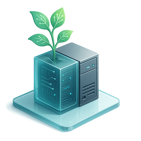 Better for your business and for the planet