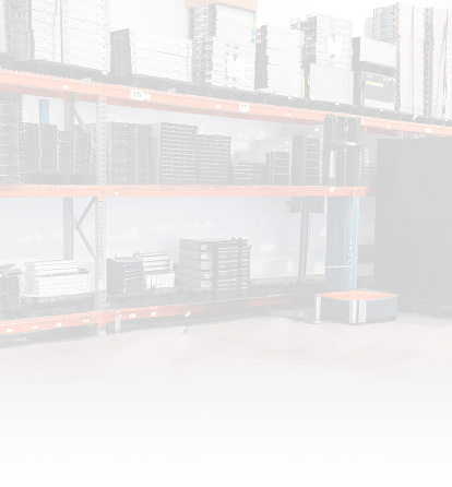 Refurbished servers, custom-built for your needs