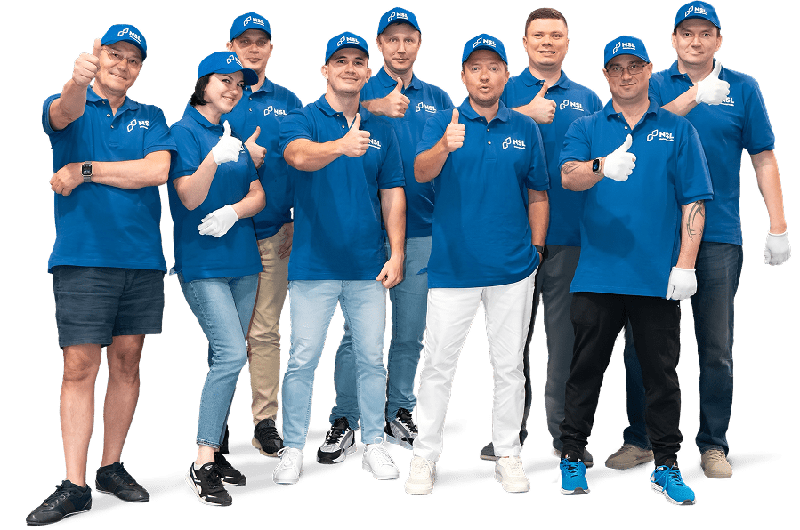 Refurbished servers, custom-built for your needs