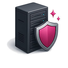 You get ongoing support and warranty.