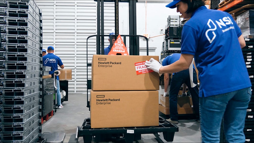 Largest warehouse in Florida