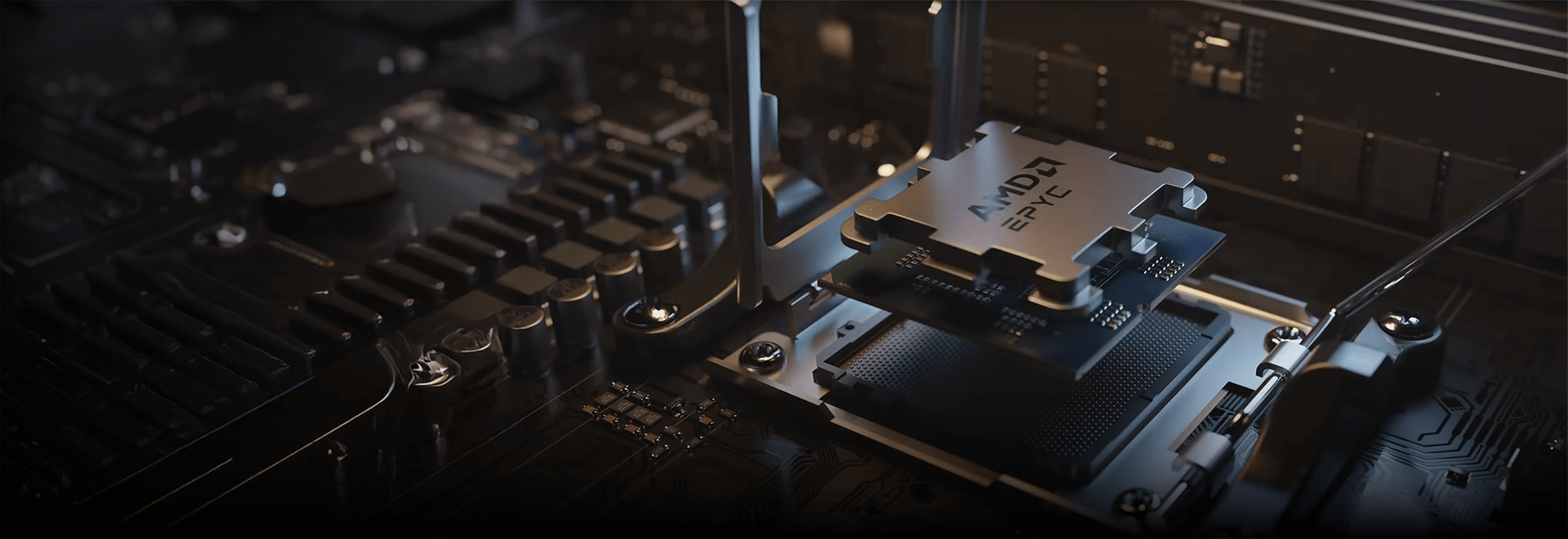 Refurbished AMD Based Servers