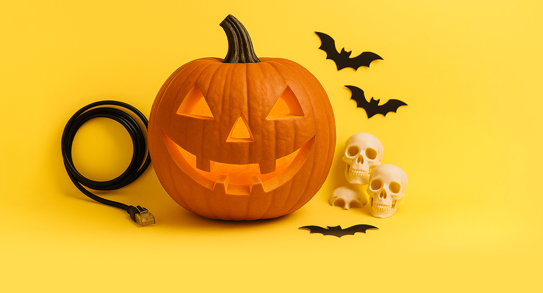 Scary Good Deals