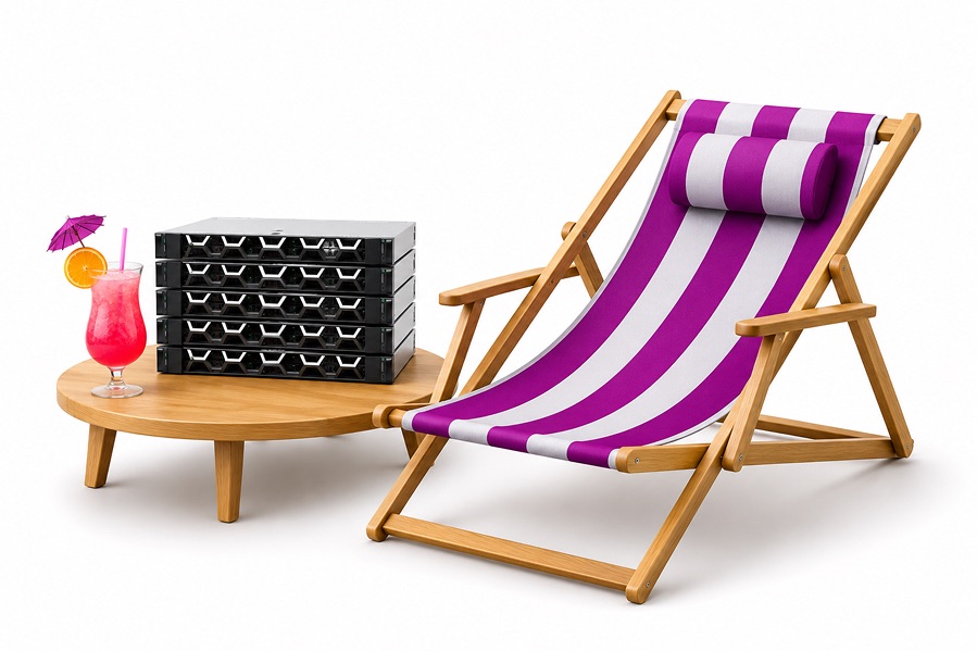 Summer offer