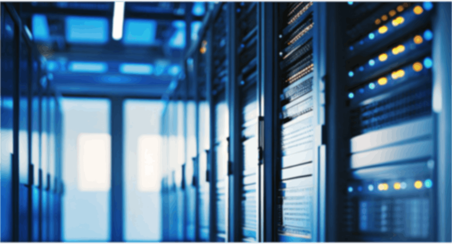 Refurbished Rack mount Servers