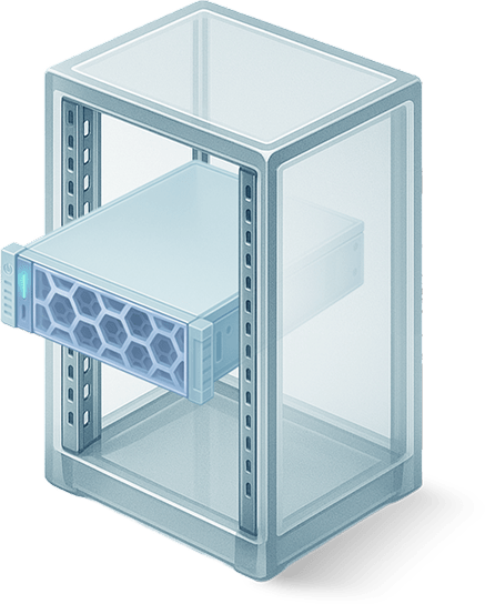 Need a place to host your server?