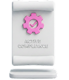 Active compliance