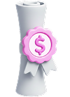 Cleared for payment
