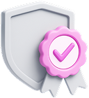Verified identity