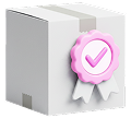 Warranty included with every server