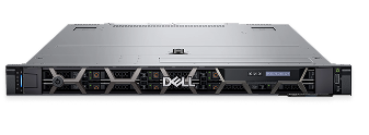 DELL PowerEdge R650 10SFF