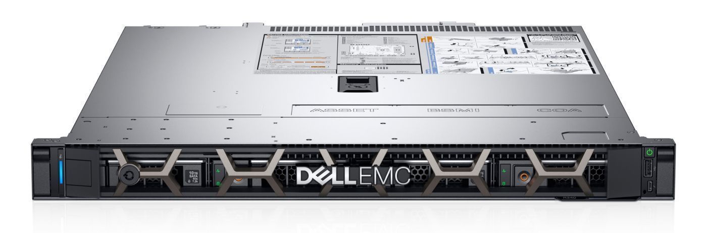 Dell PowerEdge R340