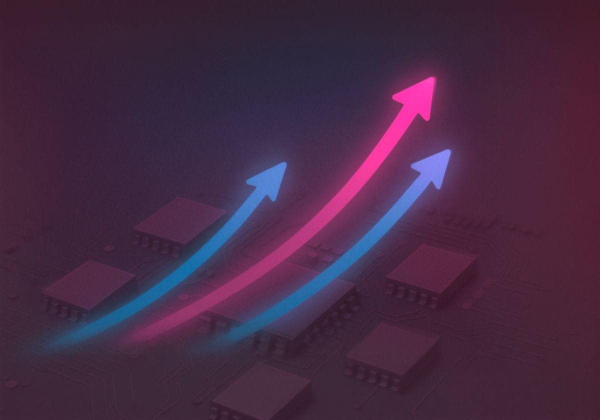 Why DDR4 memory prices are soaring — and why it matters for your next server