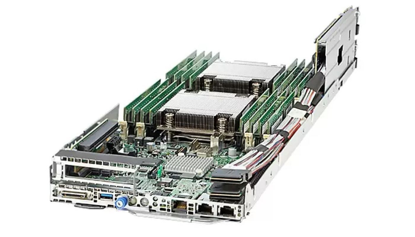 ProLiant XL170r Gen10