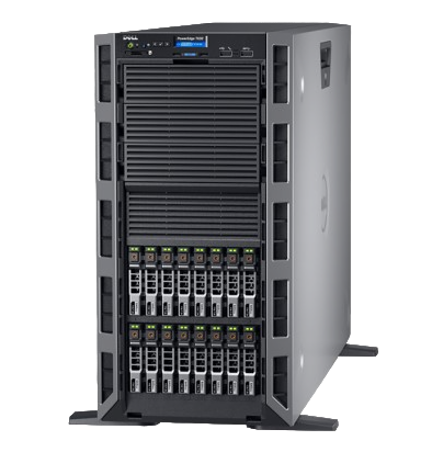 DELL PowerEdge T630 Tower 16SFF