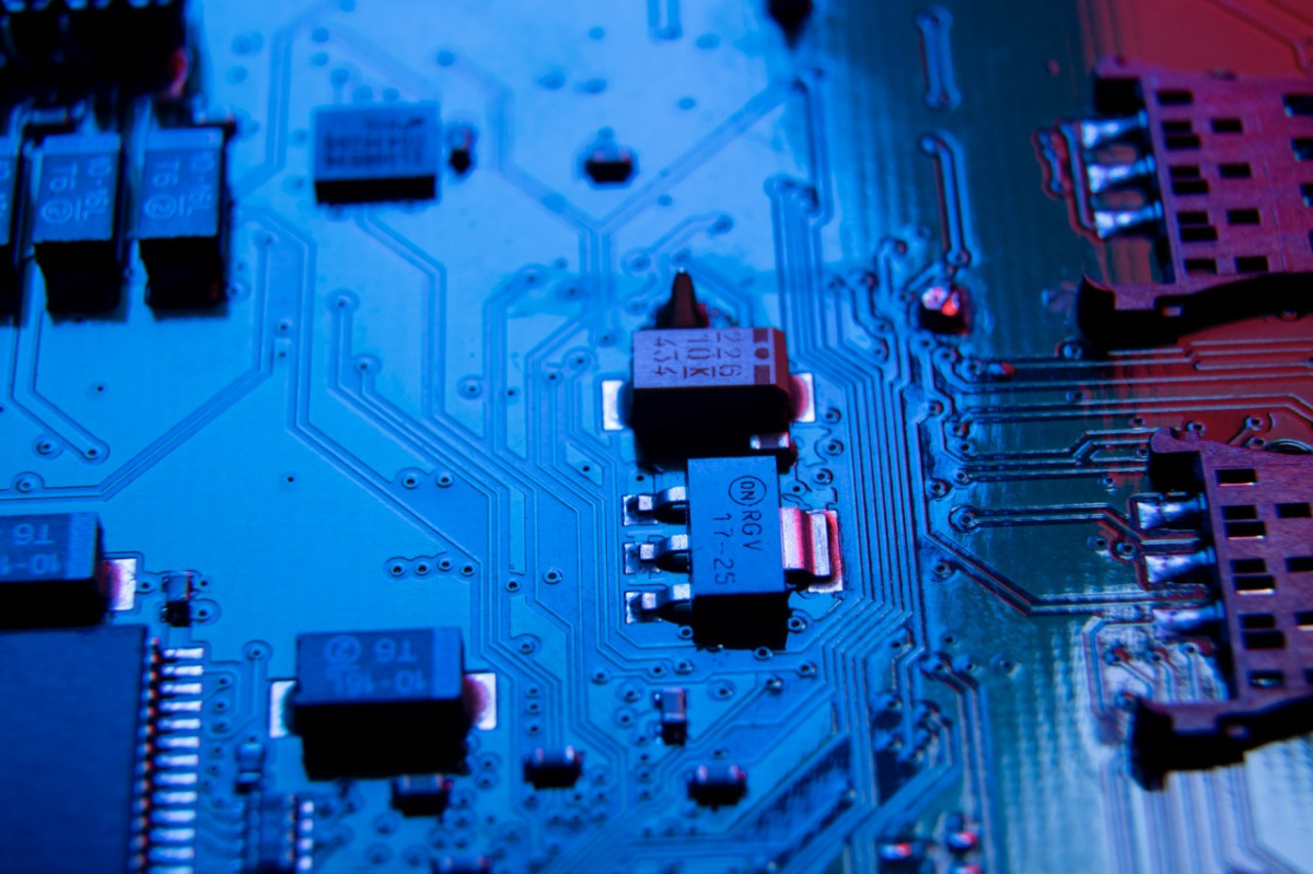 Windows — How to Swap NVMe Drives of a Dynamic Array "On the Fly"