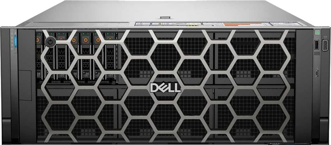 Dell PowerEdge R960 Dell PowerEdge R960