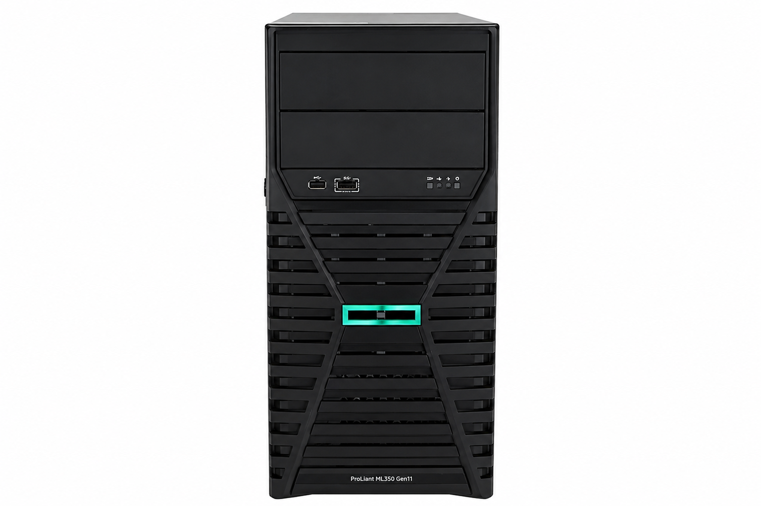 HPE ProLiant ML350 Gen11