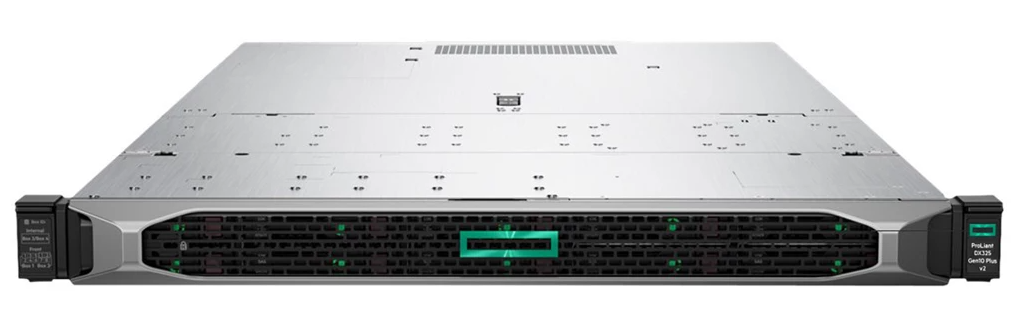 HPE ProLiant DL325 Gen10 Plus v2 HPE ProLiant DL325 Gen10 Plus v2