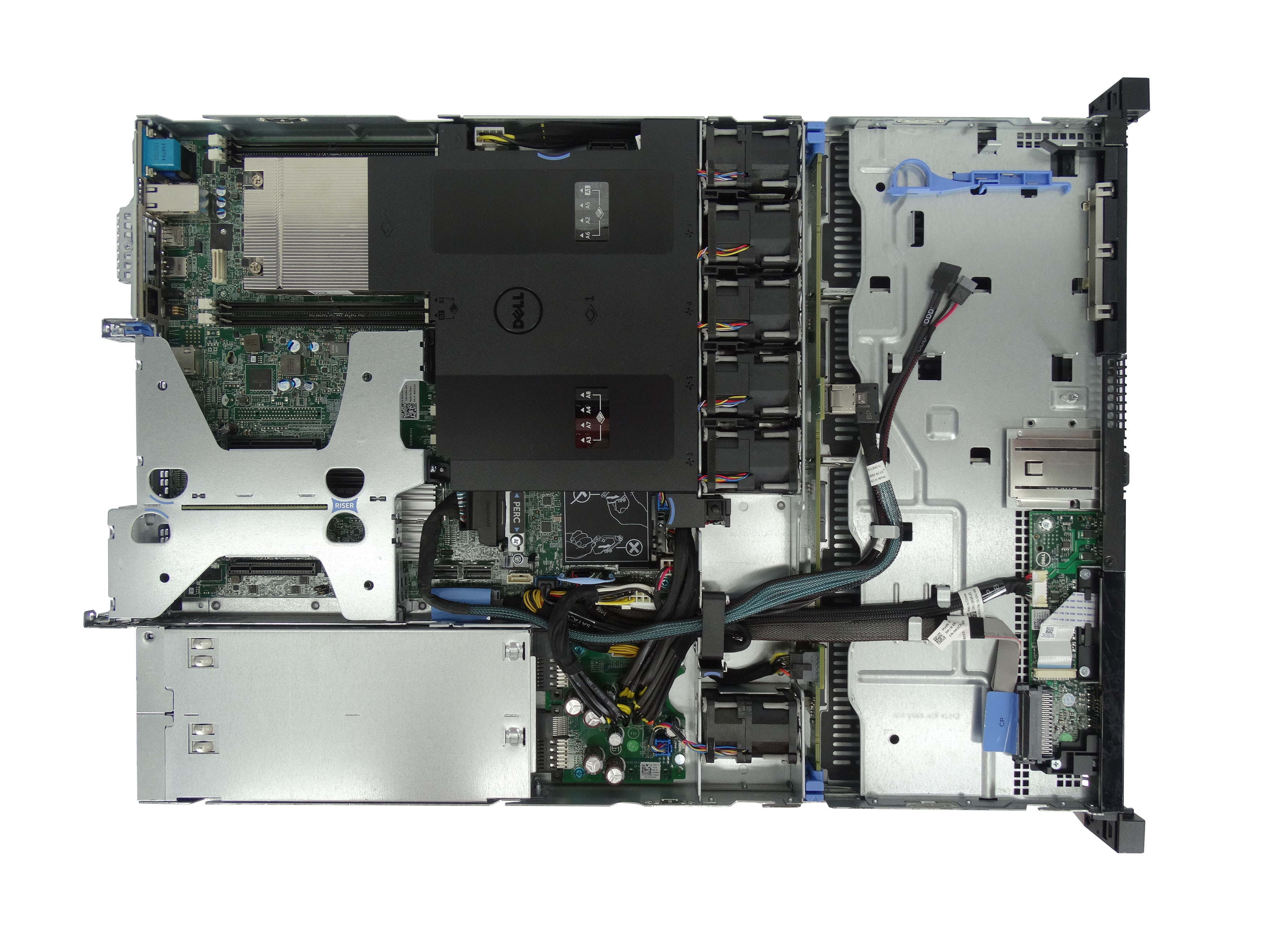 Jual SERVER DELL POWEREDGE R430 RAM 16GB DDR4 E5-2630V3 PLUS HDD 8TB Jual SERVER DELL POWEREDGE R430 RAM 16GB DDR4 E5-2630V3 PLUS HDD 8TB