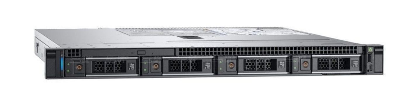 Dell PowerEdge R340