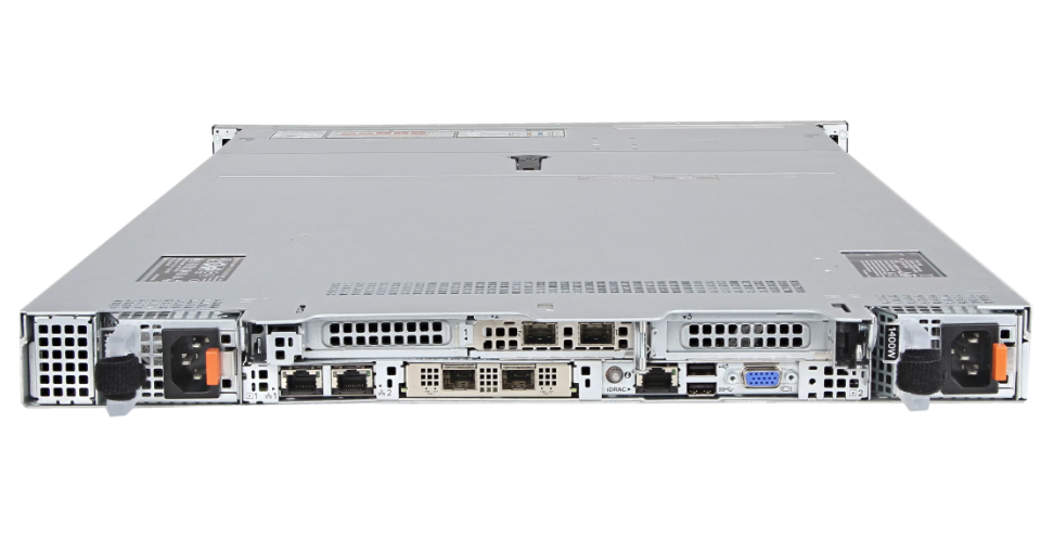 Buy Refurbished DELL POWEREDGE R6525 10SFF NVME Servers | Used