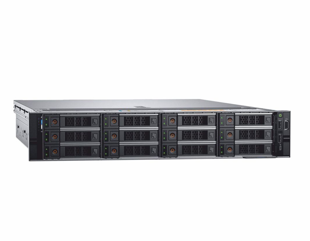 tower-case server