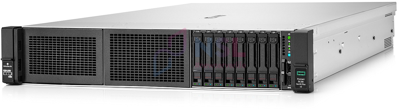 HP ProLiant DL385 Gen10 Plus V2