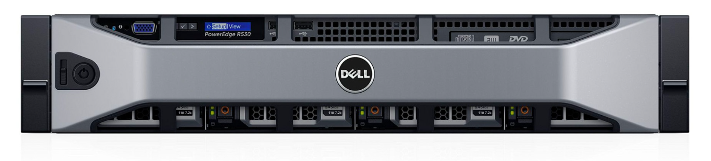 Dell PowerEdge R530
