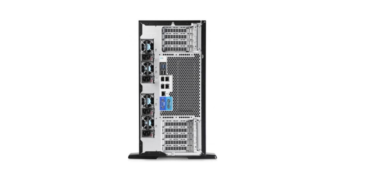 HPE ML350 Gen9 8SFF Tower