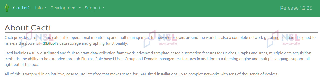 VPS Network Infrastructure Monitoring – 7 Best Free Tools