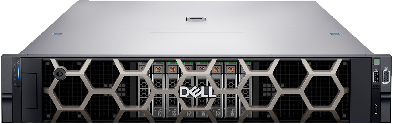 Dell PowerEdge R760xa Dell PowerEdge R760xa