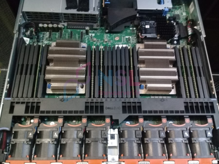 Dell PowerEdge R640