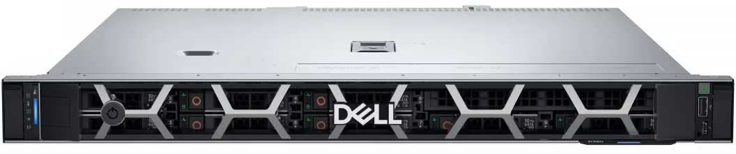 Dell PowerEdge R360 Dell PowerEdge R360