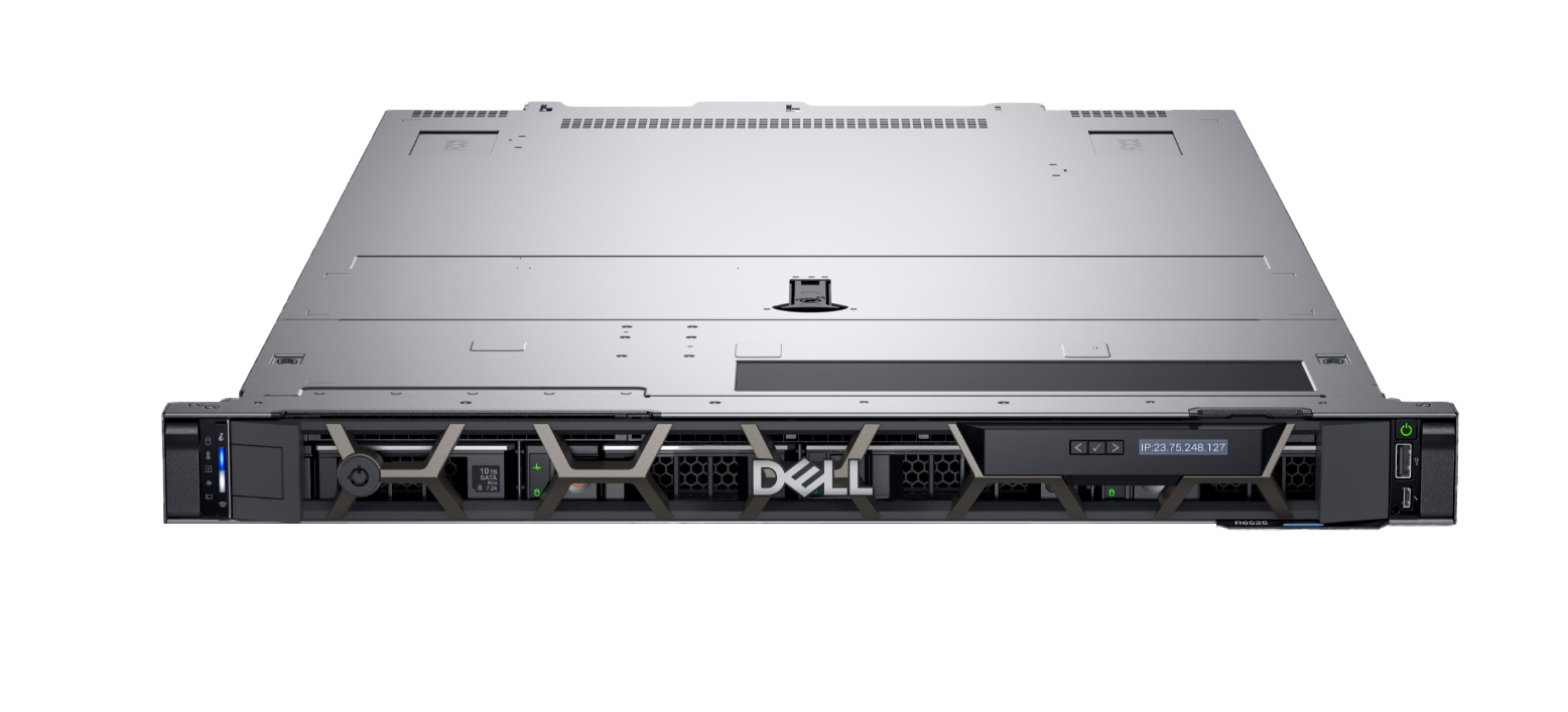 Dell PowerEdge R6525