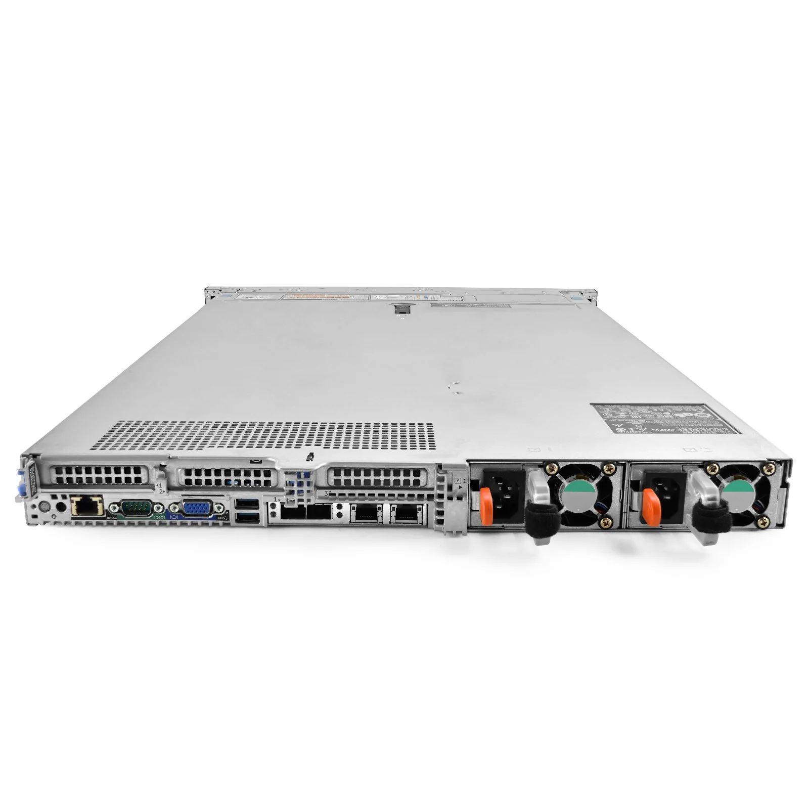 サーバー PowerEdge R640 OEM Dell PowerEdge R640 Server - 2x Platinum 8168 (2.70Ghz) 24C