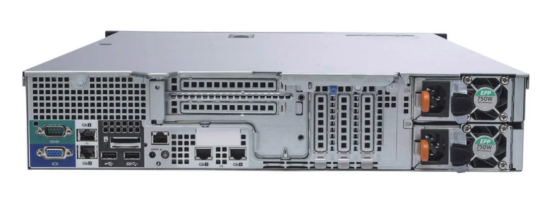 Rumelページ☆ Buy Refurbished DELL POWEREDGE R540 8LFF Servers | Used DELL
