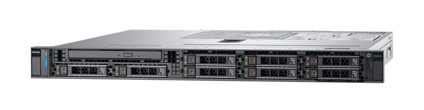 Dell PowerEdge R340