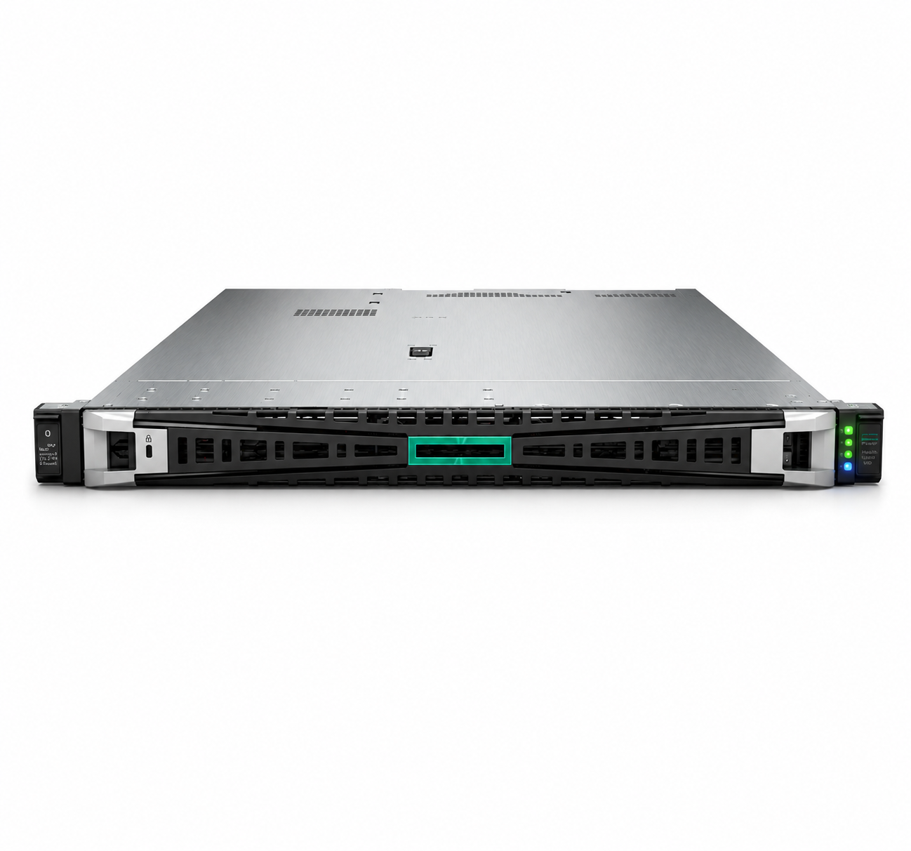 HPE ProLiant DL360 Gen11