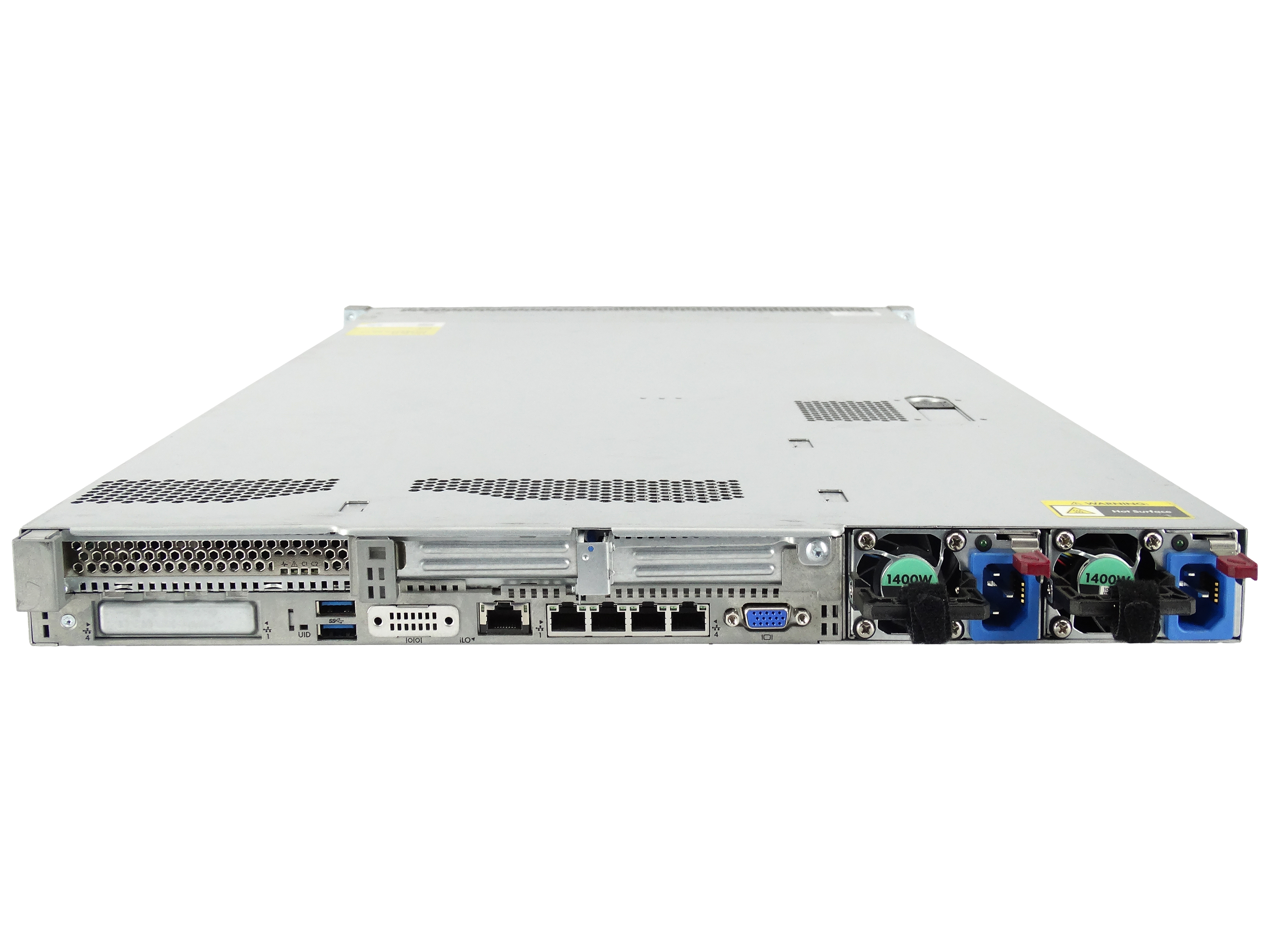 HP ProLiant DL360 Gen9 セール中 Buy Refurbished HPE PROLIANT DL360 GEN9 10SFF Servers | Used