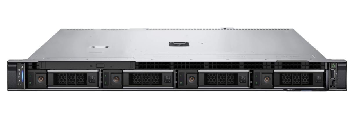 Buy Refurbished DELL POWEREDGE R350 4LFF Servers | Used DELL Buy Refurbished DELL POWEREDGE R350 4LFF Servers | Used DELL