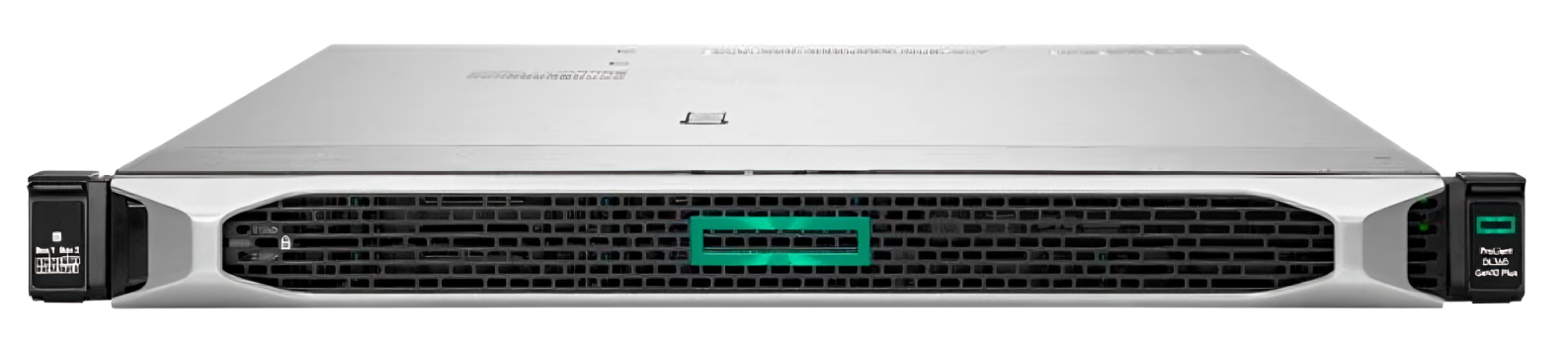 HPE ProLiant DL365 Gen10 Plus HPE ProLiant DL365 Gen10 Plus