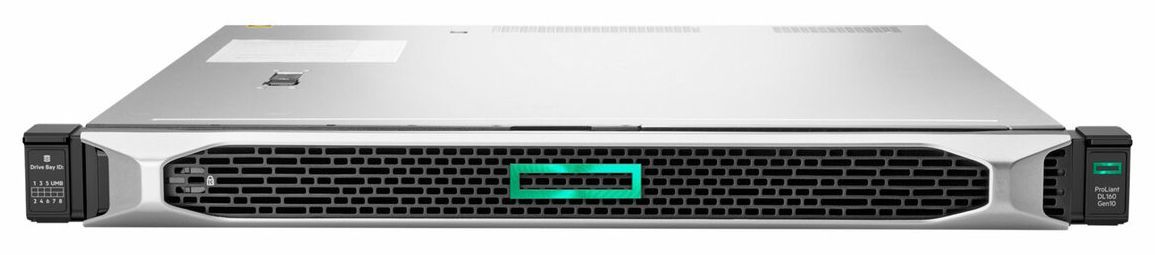 HPE ProLiant DL160 Gen10