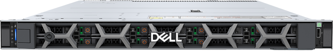 Dell PowerEdge R660xs Dell PowerEdge R660xs