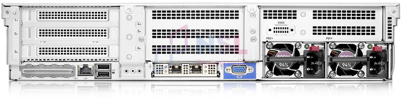 HP ProLiant DL385 Gen10 Plus V2