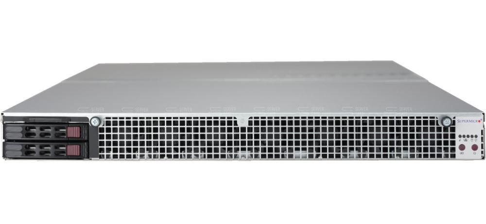 SUPERMICRO SYS-1029GQ-TVRT