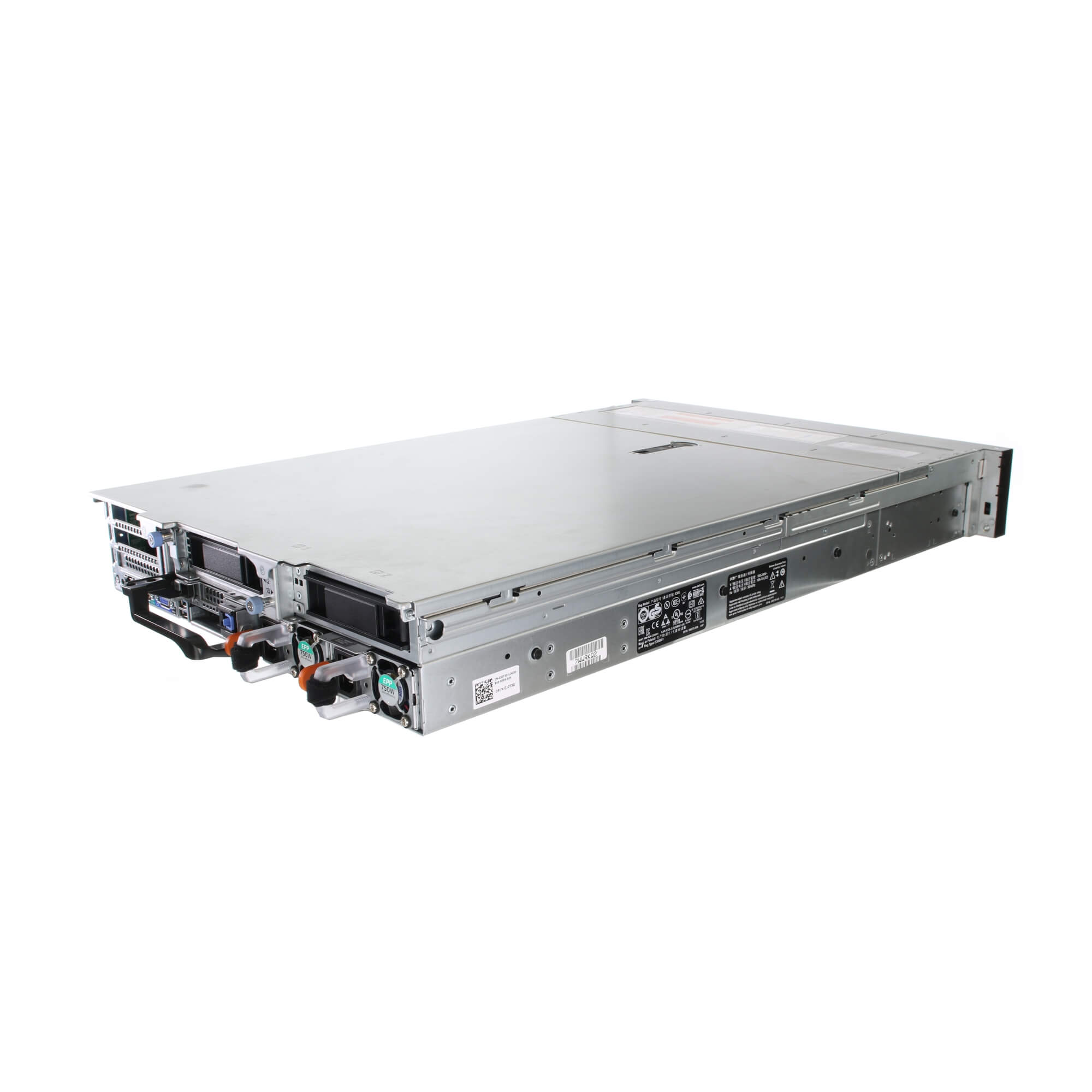 Buy Refurbished Dell PowerEdge R740XD 12LFF Servers: Unleash