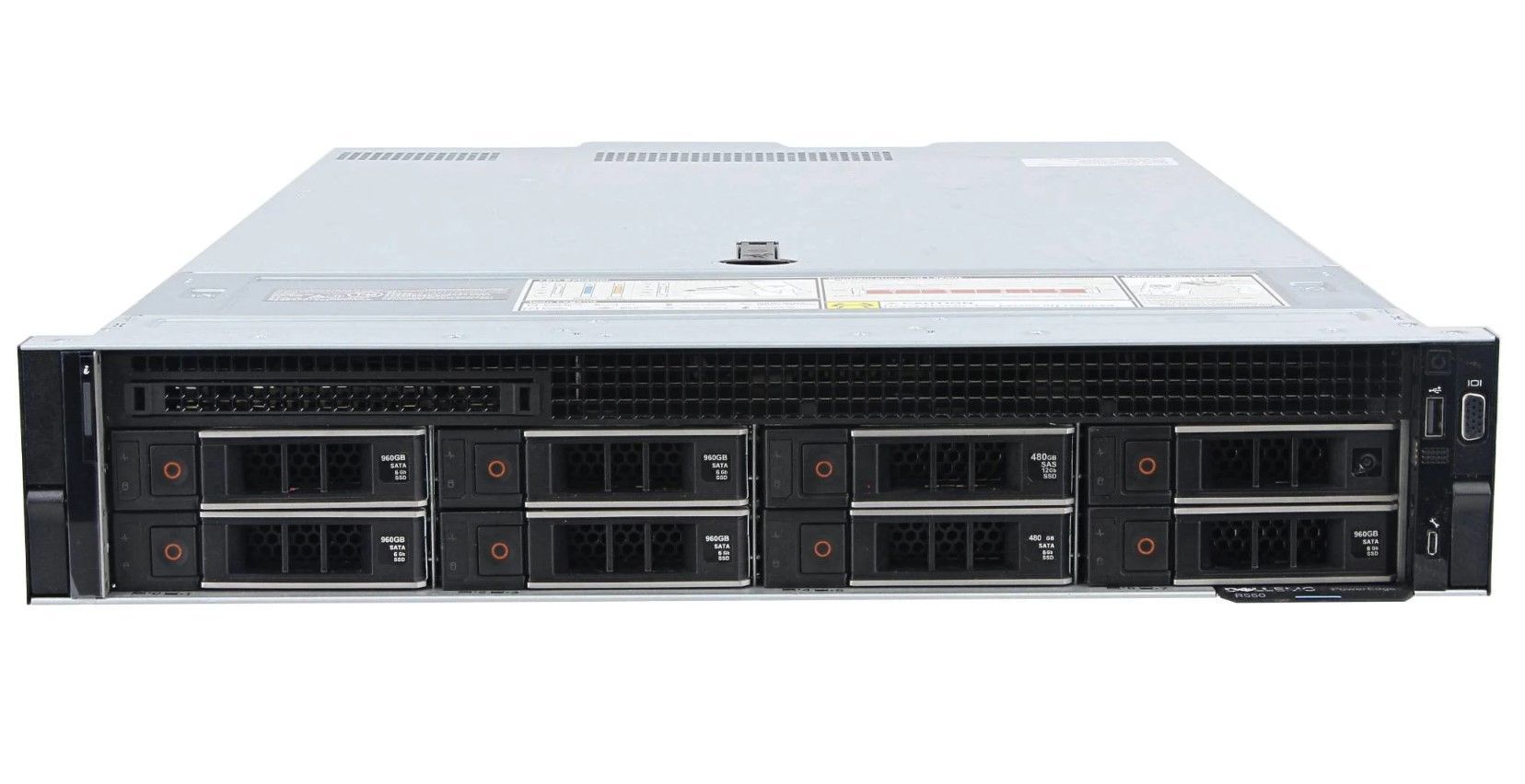 used refurbished dell poweredge rack server r540 r550... Buy Refurbished DELL POWEREDGE R550 8LFF Servers | Used DELL POWEREDGE ...