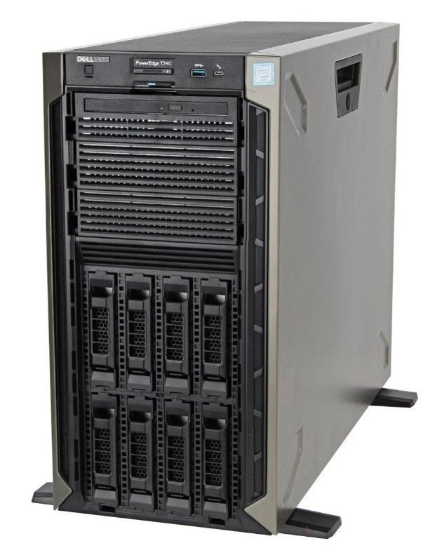 What is a Tower Server | Blog NSL